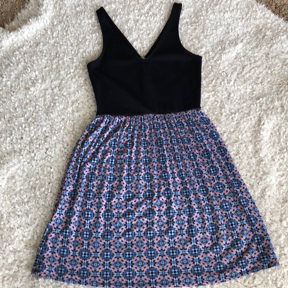 Allison Joy Dress